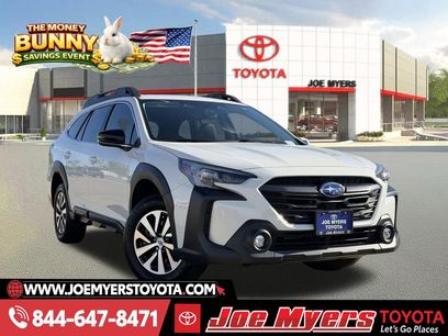 Used 2025 Subaru Outback Premium w/ Popular Package #1A