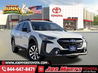 Used 2025 Subaru Outback Premium w/ Popular Package #1A video 1