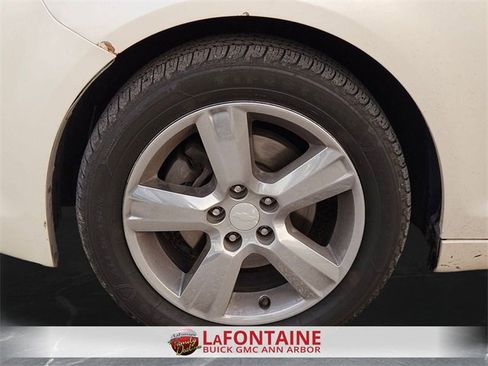 Used 2012 Chevrolet Malibu LT w/ Sunroof Package image 28