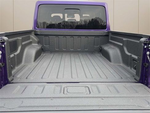 New 2026 Jeep Gladiator Sport image 14