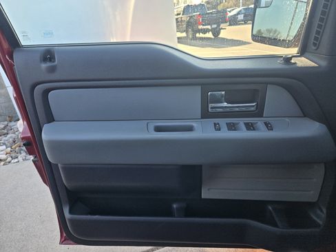 Used 2014 Ford F150 XLT w/ Equipment Group 302A Luxury image 21