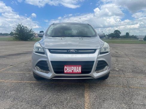 Used 2015 Ford Escape SE FWD image 3