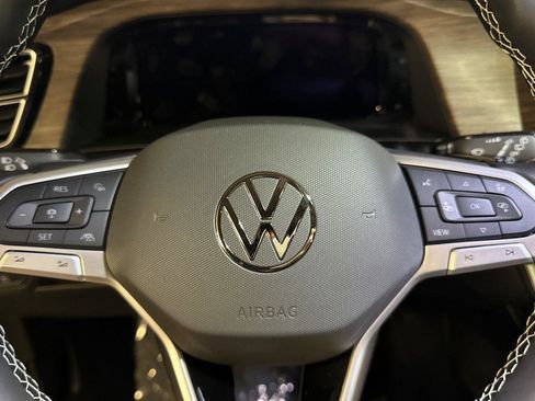 New 2026 Volkswagen Atlas SE image 22