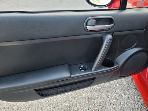 Used 2015 MAZDA MX-5 Miata Sport image 8