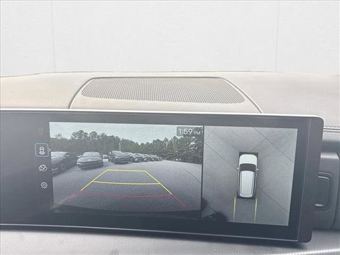 New 2026 Hyundai Santa Fe Calligraphy image 13