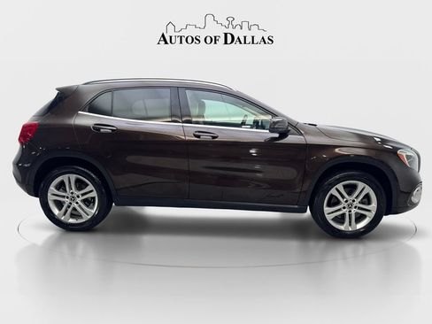Used 2018 Mercedes-Benz GLA 250 image 10