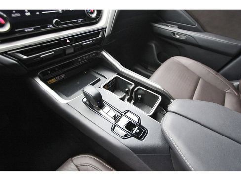 Used 2025 Lexus TX 350 FWD w/ Technology Package image 28
