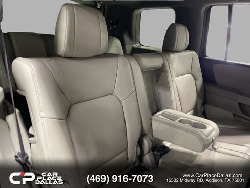 Used 2013 Honda Pilot EX-L image 29