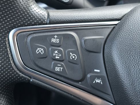 Used 2025 Chevrolet Malibu LT image 10