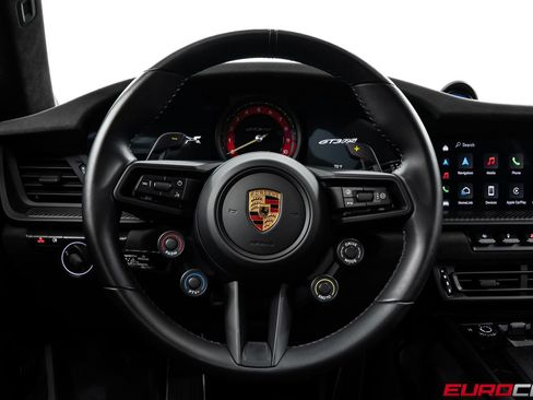 Used 2024 Porsche 911 GT3 RS RWD image 31