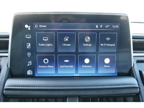 Used 2024 Chevrolet Tahoe LT image 19