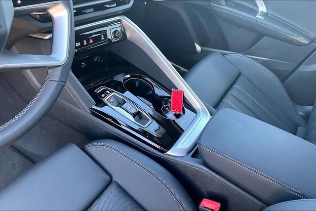 New 2026 Audi Q5 Premium Plus AWD/4WD image 14