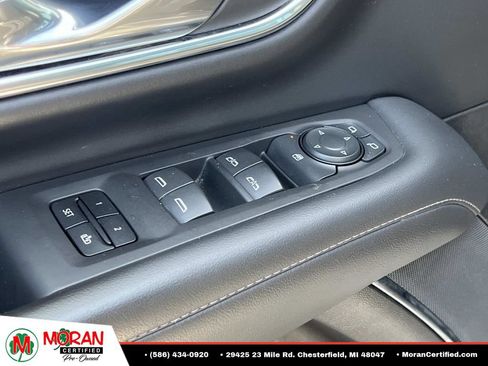 Used 2023 Chevrolet Tahoe LT AWD/4WD image 18