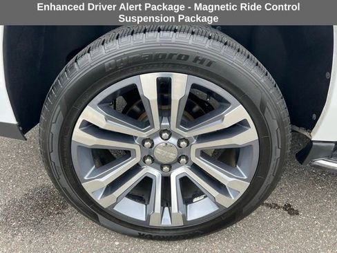 Used 2020 GMC Yukon XL Denali image 13