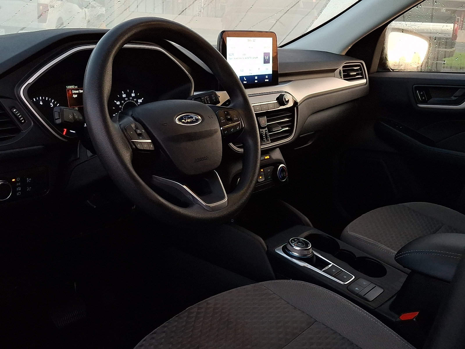 Certified 2022 Ford Escape SE AWD/4WD image 15