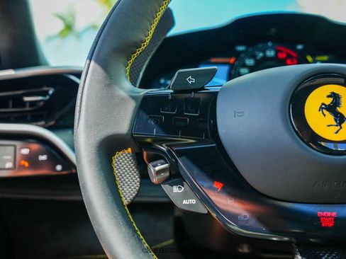 Used 2025 Ferrari 296 GTB image 43