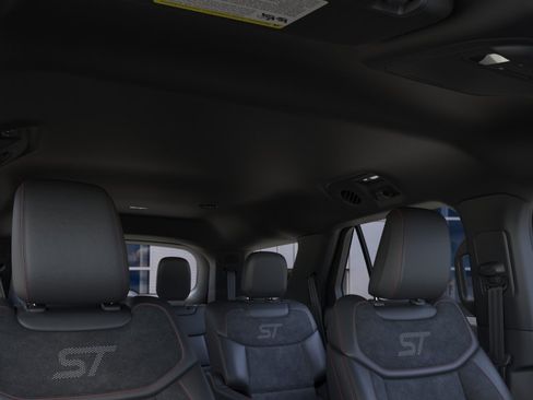 New 2026 Ford Explorer ST AWD/4WD image 22