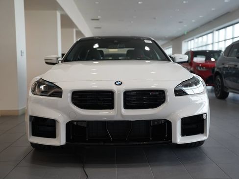 New 2026 BMW M2 w/ Lighting Package RWD image 4