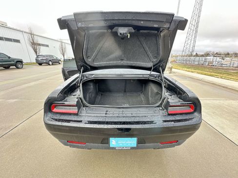 Used 2018 Dodge Challenger R/T w/ Sound Group image 24