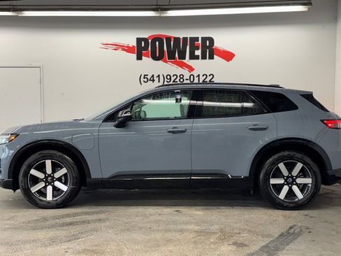 New 2026 Honda Prologue Touring image 6