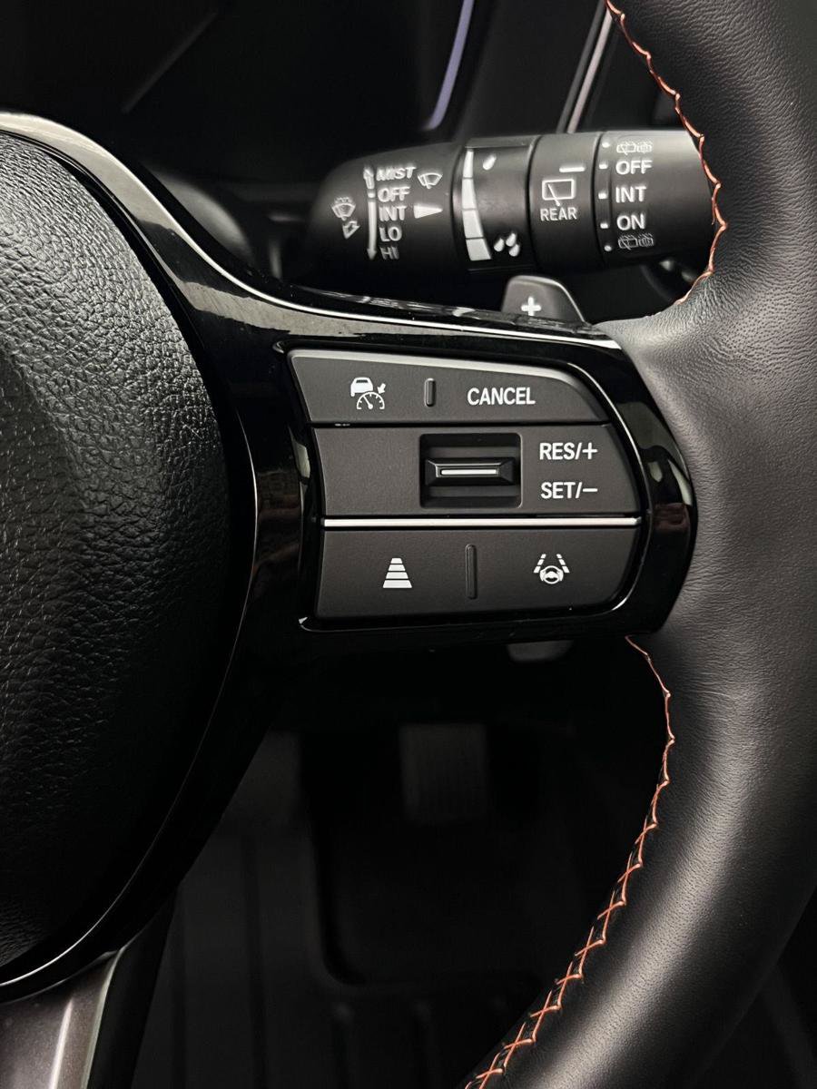 Certified 2025 Honda Pilot TrailSport image 11