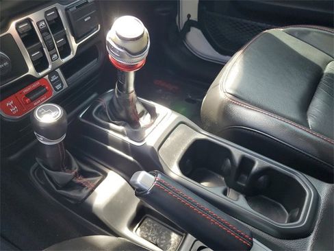 Used 2020 Jeep Gladiator Rubicon image 27