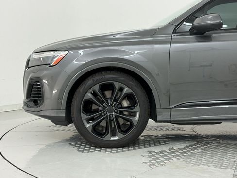 Certified 2026 Audi Q7 3.0T Premium Plus AWD/4WD image 23