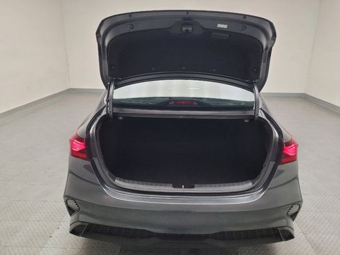 Used 2024 Kia Forte LXS FWD image 29
