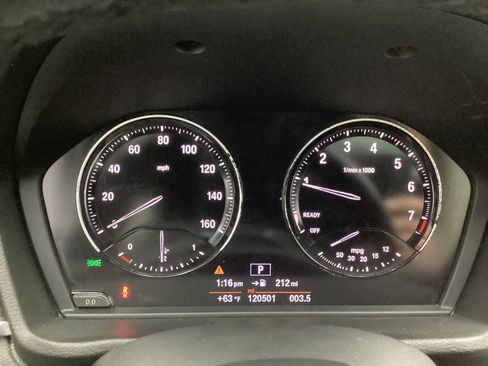 Used 2018 BMW X1 sDrive28i w/ Convenience Package image 27