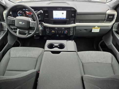 New 2026 Ford F250 XLT w/ FX4 Off-Road Package image 16