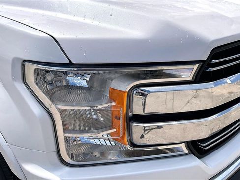 Used 2019 Ford F150 Lariat w/ Equipment Group 501A Mid AWD/4WD image 33