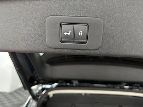 Used 2025 Nissan Murano SL w/ Cargo Package AWD/4WD image 34