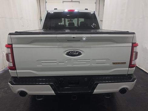 Used 2023 Ford F150 Tremor w/ Equipment Group 402A High AWD/4WD image 5