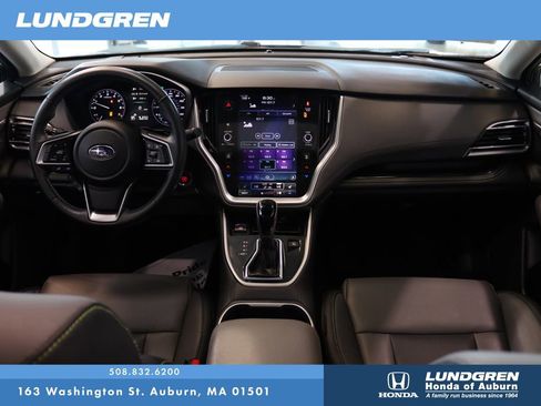 Used 2022 Subaru Outback Onyx Edition XT image 17