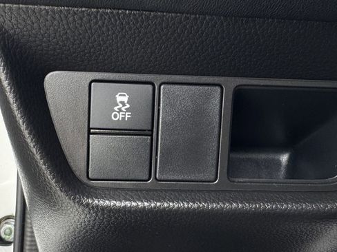 Used 2025 Honda HR-V Sport image 23