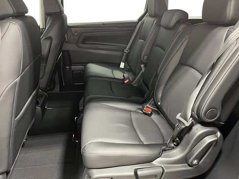 New 2026 Honda Odyssey EX-L image 22