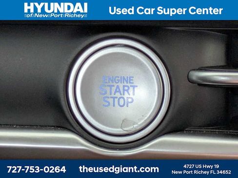 Used 2026 Hyundai Tucson Blue SE AWD/4WD image 37