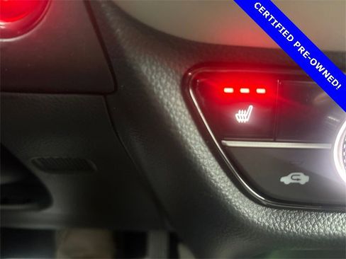 Certified 2023 Honda HR-V EX-L image 18
