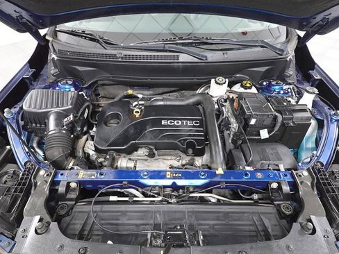 Used 2020 GMC Terrain SLT w/ Preferred Package image 31