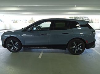 Used 2023 BMW iX xDrive50 w/ Premium Package video 1
