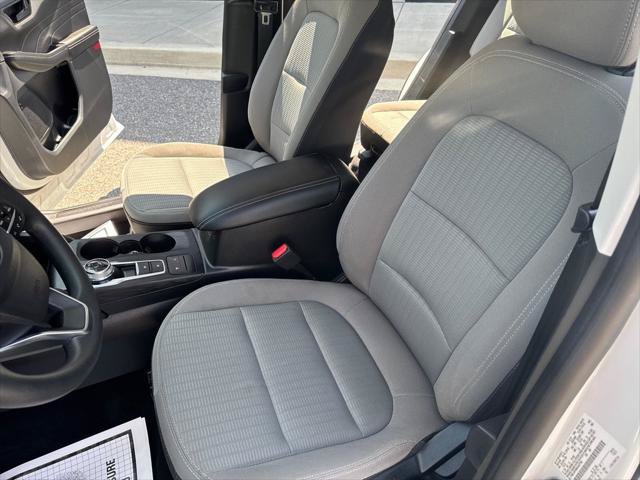 Used 2022 Ford Escape S FWD image 26