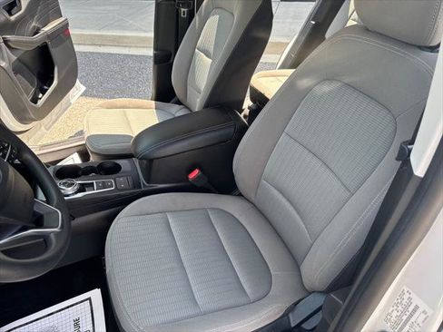 Used 2022 Ford Escape S FWD image 26