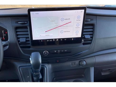 New 2026 Ford Transit 350 148 Medium Roof AWD image 8