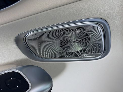 New 2026 Mercedes-Benz GLC 300 4MATIC image 22