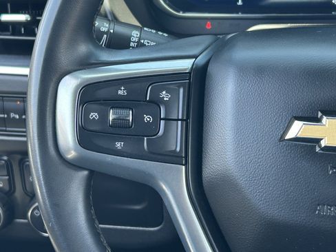 Certified 2024 Chevrolet Tahoe LT AWD/4WD image 23