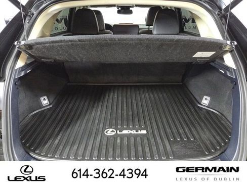 Used 2020 Lexus NX 300 AWD w/ Premium Package image 23