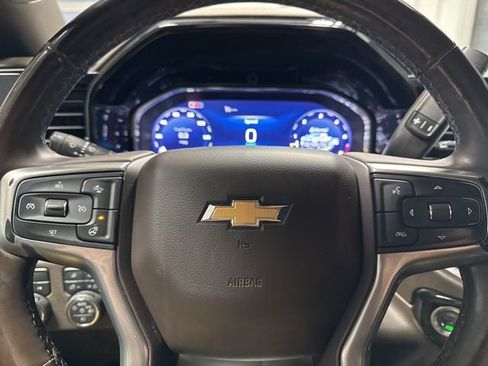 Used 2025 Chevrolet Silverado 2500 LT w/ All Star Edition image 15