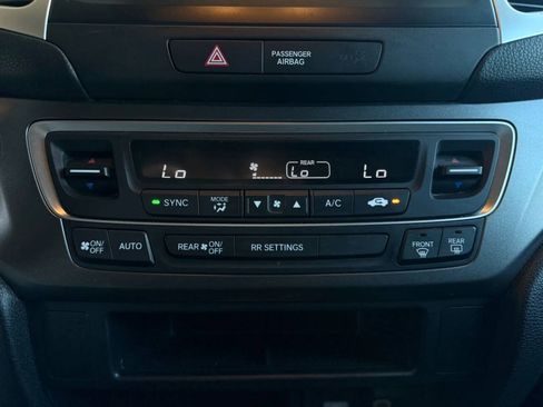 Used 2019 Honda Ridgeline Sport image 11