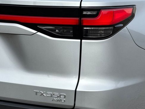 Used 2026 Lexus TX 350 AWD w/ Convenience Package image 34