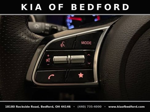 Used 2024 Kia Forte GT-Line FWD image 18
